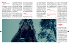 Alternative view 17 of World Gone Wild, Restocked and Reloaded 2nd Edition: A Survivor's Guide to Post-Apocalyptic Movies
