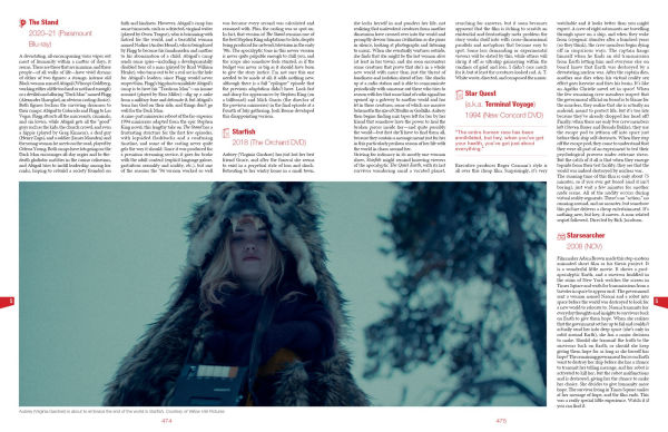 World Gone Wild, Restocked and Reloaded 2nd Edition: A Survivor's Guide to Post-Apocalyptic Movies