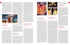 Alternative view 7 of World Gone Wild, Restocked and Reloaded 2nd Edition: A Survivor's Guide to Post-Apocalyptic Movies