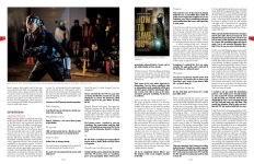 Alternative view 8 of World Gone Wild, Restocked and Reloaded 2nd Edition: A Survivor's Guide to Post-Apocalyptic Movies