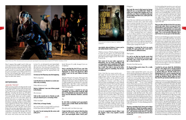 World Gone Wild, Restocked and Reloaded 2nd Edition: A Survivor's Guide to Post-Apocalyptic Movies