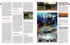 Alternative view 9 of World Gone Wild, Restocked and Reloaded 2nd Edition: A Survivor's Guide to Post-Apocalyptic Movies