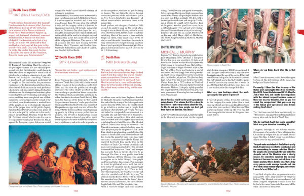 World Gone Wild, Restocked and Reloaded 2nd Edition: A Survivor's Guide to Post-Apocalyptic Movies