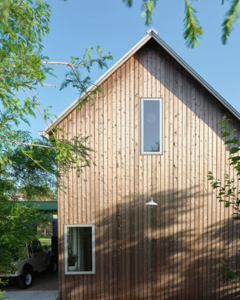 The Well-Designed Accessory Dwelling Unit: Fitting Great Architecture into Small Spaces
