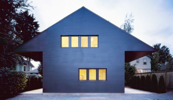The Well-Designed Accessory Dwelling Unit: Fitting Great Architecture into Small Spaces