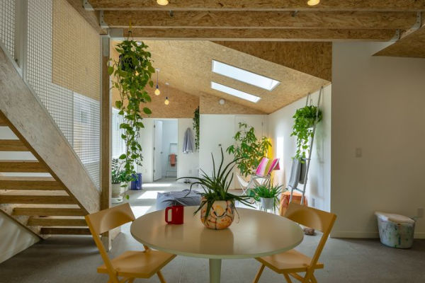 The Well-Designed Accessory Dwelling Unit: Fitting Great Architecture into Small Spaces