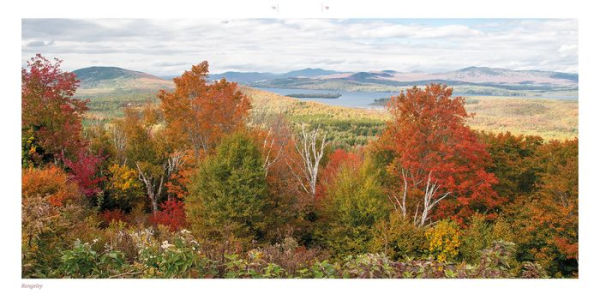 Maine: A Keepsake