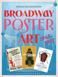 Ipad free books download Broadway Poster Art: 1945-1969 (English Edition)