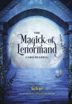 Alternative view 1 of The Magick of Lenormand Card Reading