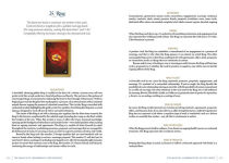 Alternative view 2 of The Magick of Lenormand Card Reading