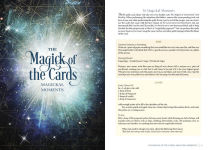 Alternative view 6 of The Magick of Lenormand Card Reading