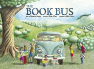 Title: The Book Bus, Author: Melanie Moore