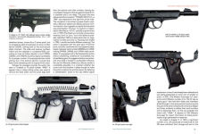 Alternative view 2 of The CZ Models 50 and 70: Czech Cold War Police Pistols