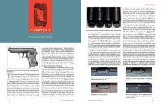 Alternative view 5 of The CZ Models 50 and 70: Czech Cold War Police Pistols
