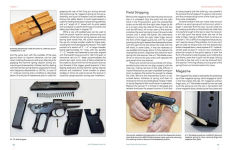 Alternative view 6 of The CZ Models 50 and 70: Czech Cold War Police Pistols