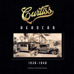 Alternative view 1 of Curtiss Aerocar: 1928-1940