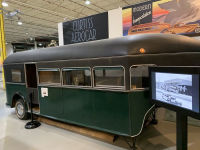 Alternative view 2 of Curtiss Aerocar: 1928-1940