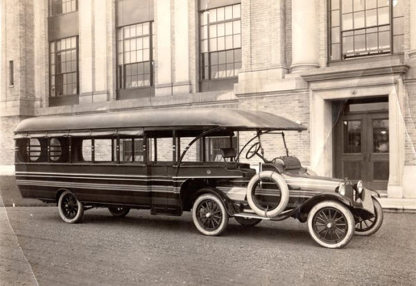 Curtiss Aerocar: 1928-1940