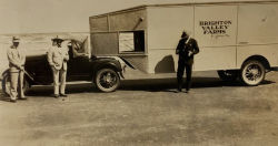 Alternative view 5 of Curtiss Aerocar: 1928-1940
