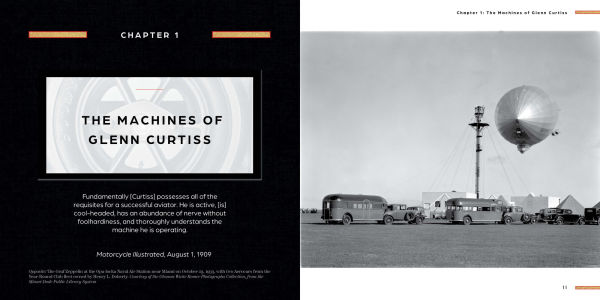Curtiss Aerocar: 1928-1940