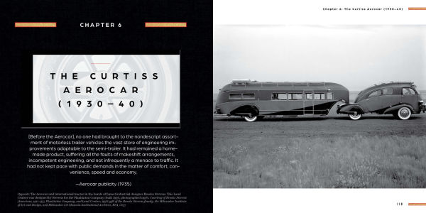 Curtiss Aerocar: 1928-1940