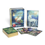 Kazanlar Tarot: Kazanlar, Emil: 9783905017977: Amazon.com: Books