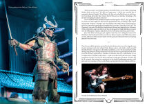 Alternative view 11 of Hallowed by Their Name: The Unofficial Iron Maiden Bible (A Fully Illustrated Album-by-Album Tribute to the Legendary Heavy Metal Band with Photos, Album Covers, and Commentary on Every Song)