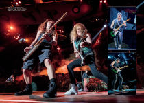 Alternative view 12 of Hallowed by Their Name: The Unofficial Iron Maiden Bible (A Fully Illustrated Album-by-Album Tribute to the Legendary Heavy Metal Band with Photos, Album Covers, and Commentary on Every Song)