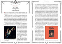 Alternative view 8 of Hallowed by Their Name: The Unofficial Iron Maiden Bible (A Fully Illustrated Album-by-Album Tribute to the Legendary Heavy Metal Band with Photos, Album Covers, and Commentary on Every Song)