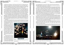 Alternative view 10 of Hallowed by Their Name: The Unofficial Iron Maiden Bible (A Fully Illustrated Album-by-Album Tribute to the Legendary Heavy Metal Band with Photos, Album Covers, and Commentary on Every Song)