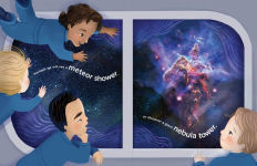 Alternative view 5 of Reaching for the Stars: A Mission to Space