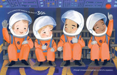 Alternative view 6 of Reaching for the Stars: A Mission to Space