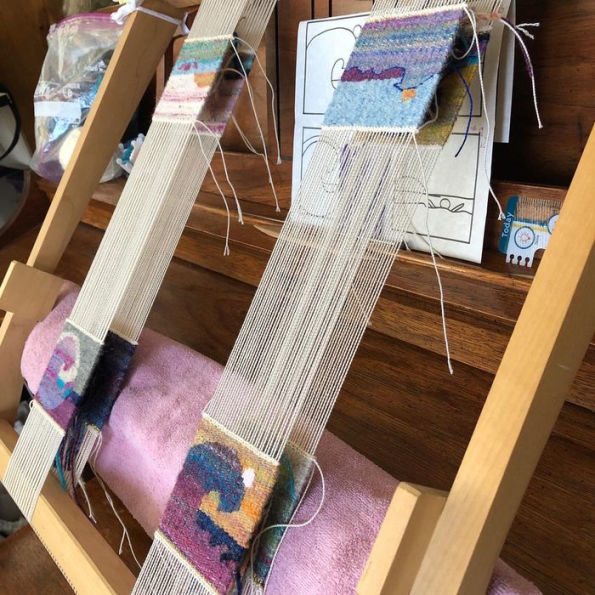 Marking Time with Fabric and Thread: Calendars, Diaries, Journals within Your Fiber Craft