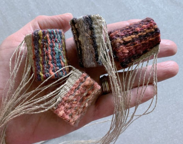 Marking Time with Fabric and Thread: Calendars, Diaries, Journals within Your Fiber Craft