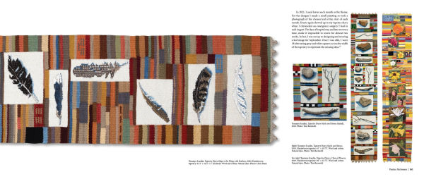 Marking Time with Fabric and Thread: Calendars, Diaries, Journals within Your Fiber Craft