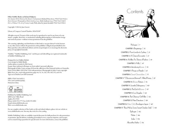 John Willie: A Bizarre Life