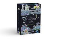 Title: The Animystic Tarot (Tarot Deck and Guidebook, Box Set), Author: Willow Fay