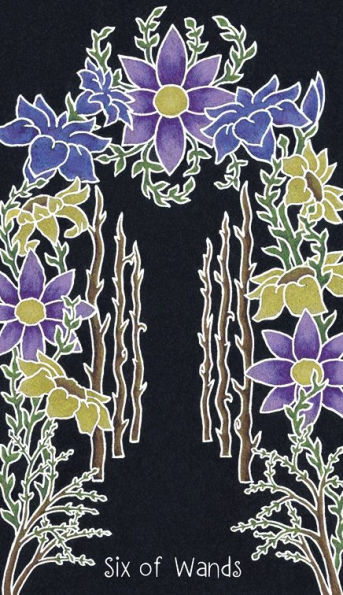 The Animystic Tarot: (Tarot Kit Box Set with 78 Cards and Guide Book)