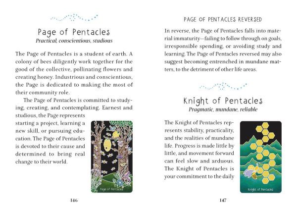 The Animystic Tarot: (Tarot Kit Box Set with 78 Cards and Guide Book)