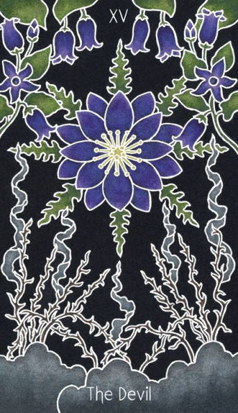 The Animystic Tarot: (Tarot Kit Box Set with 78 Cards and Guide Book)