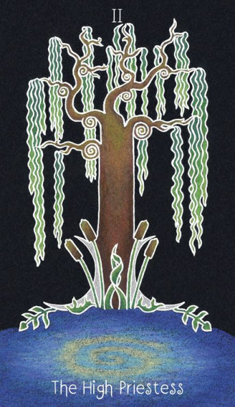 The Animystic Tarot: (Tarot Kit Box Set with 78 Cards and Guide Book)