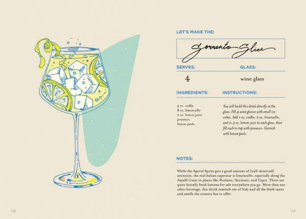 The Bar(c)art Book: Art of Crafting Tasty and Timeless Cocktails