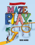 Alternative view 1 of Maze Play