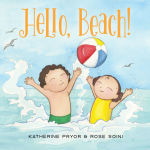 Alternative view 1 of Hello, Beach!