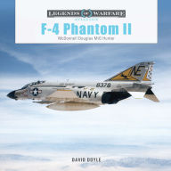 Download online books ncert F-4 Phantom II: McDonnell Douglas MiG Hunter RTF (English literature)