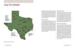 Alternative view 3 of Treasures of Texas: National Historic Landmarks of the Lone Star State