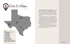 Alternative view 4 of Treasures of Texas: National Historic Landmarks of the Lone Star State