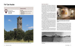 Alternative view 6 of Treasures of Texas: National Historic Landmarks of the Lone Star State