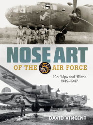 English book txt download Nose Art of the 5th Air Force: Pin-Ups and More, 1942-1947