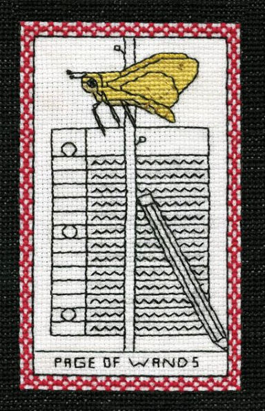 The Butterfly Wisdom Tarot: Guiding Wings for Your Journey (Tarot Kit Box Set with 78 Cards and Guide Book)